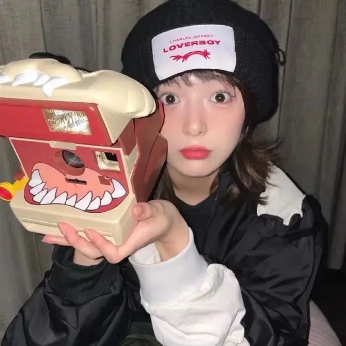 从反派堆里捡个宝